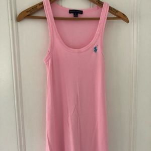 Ralph Lauren Dress